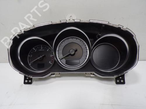 Used Instrument cluster Instrument cluster MAZDA CX-5 (KE, GH) 2.2 D AWD (KE2AW) (150 hp) 11190842 11190842