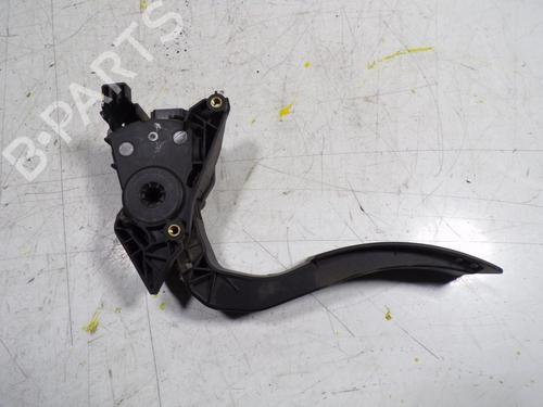 Pedal RENAULT CLIO IV (BH_)  | BP8819003I4 