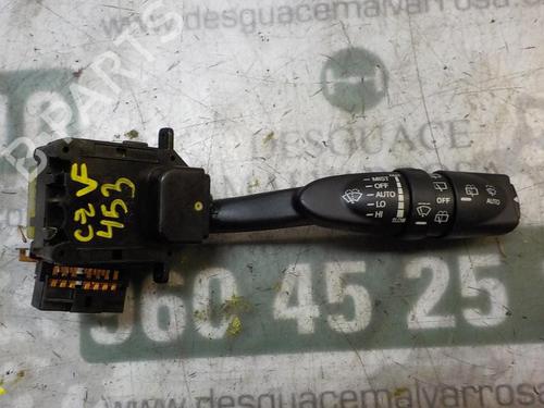 Used Steering column stalk Steering column stalk SSANGYONG KYRON 2.0 Xdi (141 hp) 3859371 3859371