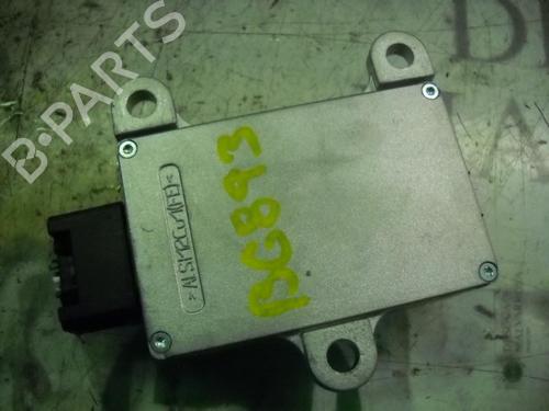 Electronic module OPEL VECTRA C (Z02) 2.2 16V (F69) | BP3788000M83 