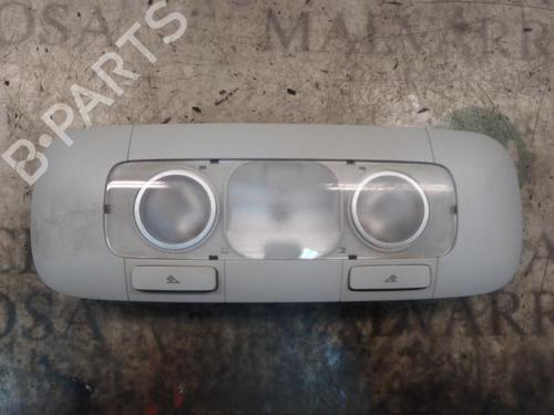 Innerbelysning VW GOLF V (1K1) 2.0 TDI (140 hp) 7409571