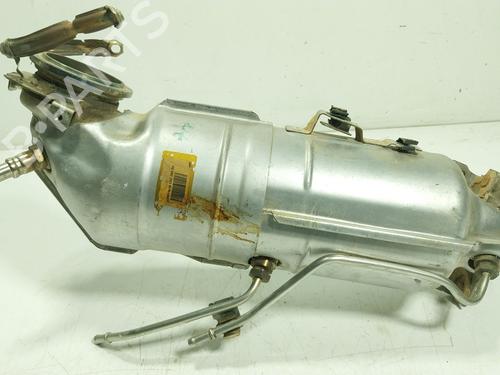 partikelfilter JEEP AVENGER (J2) Electric | BP29736349M81 