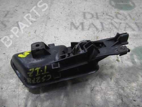 Rear left interior door handle VW GOLF V (1K1)  | BP3827481I15 