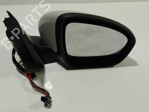 Used Right mirror Right mirror RENAULT ARKANA I (LCM_, LDN_) 1.3 TCe 140 (LDN0) (140 hp) 33057688 33057688