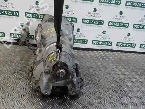 Gearkasse BMW 1 (E87) 116 i | BP3876329M3