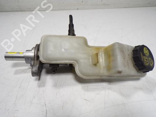Brake master cylinder MAZDA 3 (BM, BN)  | BP15064843M77 