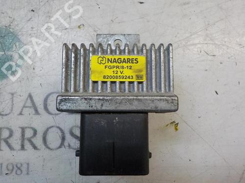 Used Electronic module Electronic module RENAULT MEGANE III Coupe (DZ0/1_) 1.5 dCi (DZ0B) (106 hp) 9090566 9090566