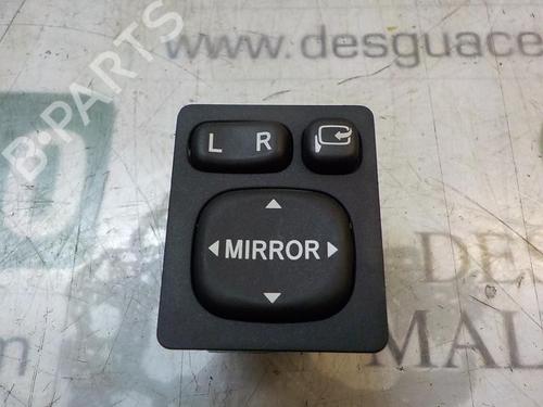 Used Mirror switch Mirror switch TOYOTA RAV 4 IV (_A4_) 2.5 Hybrid 4WD (AVA44_) (155 hp) 3999792 3999792