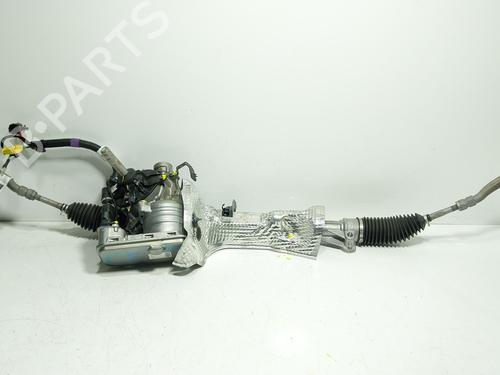 Used Steering rack Steering rack TOYOTA PROACE CITY VERSO MPV (BKY_) [2019-2026] 33463428 33463428