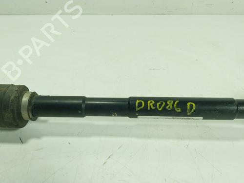 Right front driveshaft MG MG ZS SUV (AZS1) 1.5 VTi | BP27524637M39 
