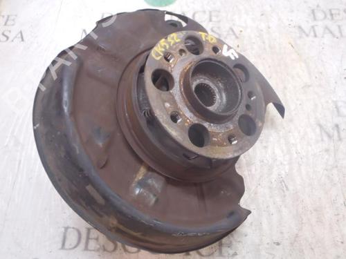 Used Right rear steering knuckle Right rear steering knuckle MERCEDES-BENZ CLK (C208) [1997-2003] 3818569 3818569