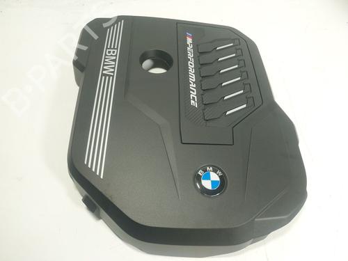 Topbeskyttelse BMW 4 Coupe (G22, G82) M 440 i Mild-Hybrid xDrive (387 hp) 24738298