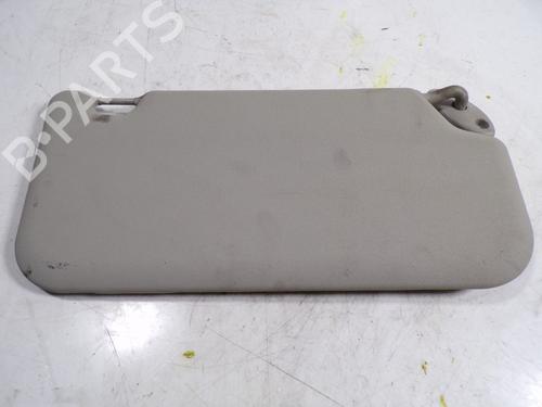 Used Left sun visor Left sun visor FORD C-MAX II (DXA/CB7, DXA/CEU) 1.6 TDCi (95 hp) 7833674 7833674