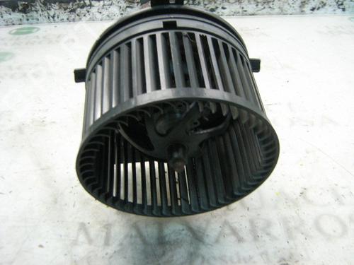 Heater blower motor SEAT IBIZA II (6K1) 1.9 TDI | BP3754181M62 