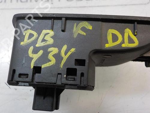 Right front window switch OPEL CORSA D (S07) 1.4 (L08, L68) | BP3865903I26  - Image 5