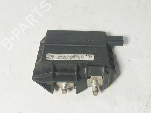 Used Electronic module Electronic module 39387077 39387077