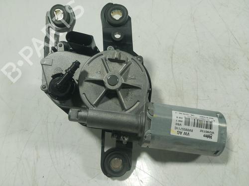 Rear wiper motor CUPRA LEON Sportstourer (KL8, KU8, KUD)  | BP18022372M102 