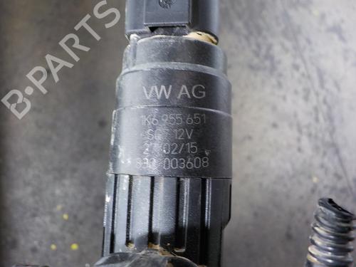 Washer pump SEAT ALHAMBRA (710, 711) 2.0 TDI | BP14288459E24 