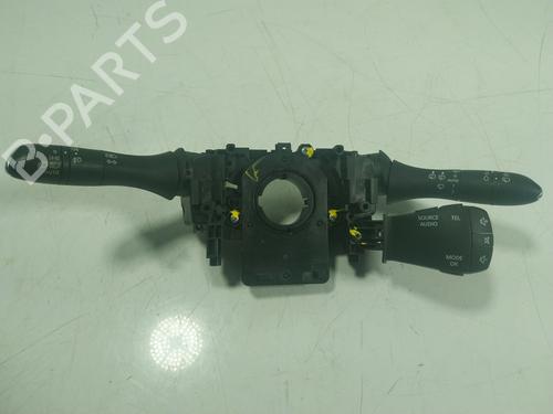 Used Headlight switch Headlight switch RENAULT KADJAR (HA_, HL_) 1.3 TCe 140 (HLNB, HLN1) (140 hp) 17030326 17030326