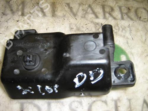 Front right interior door handle FORD ESCORT VI (GAL, AAL, ABL) 1.8 TD | BP3747836I14 