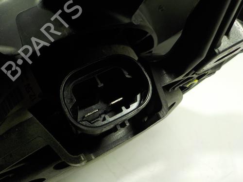 Radiator fan CITROËN C4 CACTUS  | BP9952347M35 