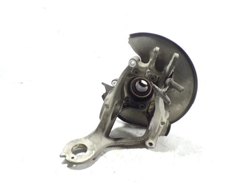 Right rear steering knuckle AUDI A7 Sportback (4GA, 4GF) 3.0 TDI quattro | BP9724610M28 