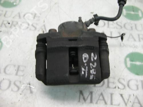 Venstre bremsekaliber foran RENAULT MEGANE I Coach (DA0/1_) 1.6 e (DA0F) (90 hp) 11555782