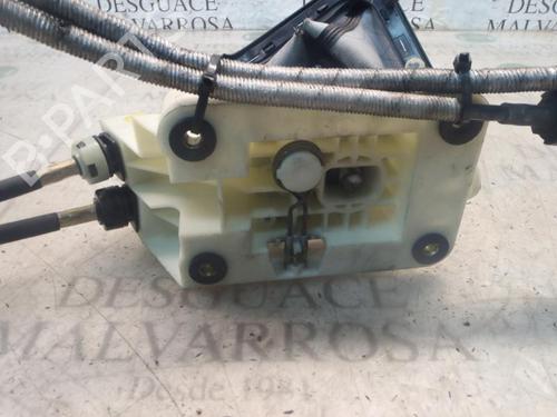 Levier de vitesses JAGUAR X-TYPE I (X400) 2.1 V6 | BP7409929M90 