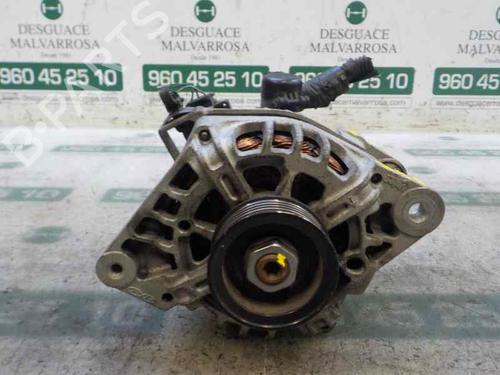 Alternator KIA RIO IV (YB, SC, FB) 1.2 CVVT | BP6046212M7 