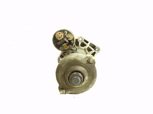 Startmotor NISSAN QASHQAI I (J10, NJ10) 1.6 dCi | BP8620590M8 