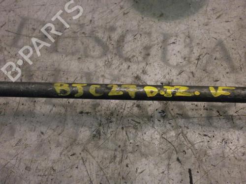 Left front suspension arm SEAT CORDOBA (6L2) 1.4 16V | BP14267858M12