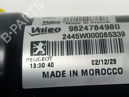 Viskermotor vindrude PEUGEOT 208 II (UB_, UP_, UW_, UJ_) 1.2 PureTech 100 | BP23041210M29 