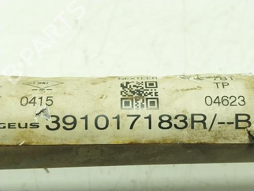 Left front driveshaft NISSAN TOWNSTAR Box Body/MPV (XFK) 1.3 | BP29972873M38 