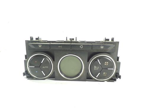 Used Climate control Climate control CITROËN C3 II (SC_) 1.4 VTi 95 (95 hp) 9762985 9762985