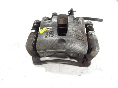Used Left front brake caliper Left front brake caliper HYUNDAI i20 II (GB, IB) 1.2 (84 hp) 11553079 11553079