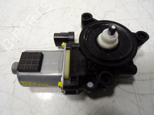 Used Right rear window motor KIA SPORTAGE IV (QL, QLE) [2015-2022]  11192618