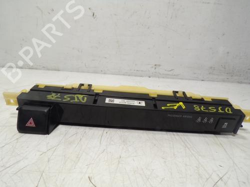 Used Warning switch Warning switch TOYOTA RAV 4 IV (_A4_) 2.5 Hybrid (AVA42_) (155 hp) 10486187 10486187