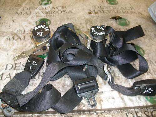 Used Rear middle belt tensioner Rear middle belt tensioner BMW 3 (E46) 328 i (193 hp) 8739459 8739459