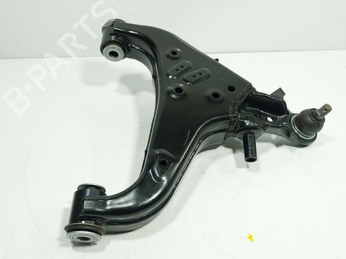 Used Right front suspension arm Right front suspension arm TOYOTA LAND CRUISER (_J25_) 2.8 D MHEV 4x4 (GDJ251) (204 hp) 32715112 32715112