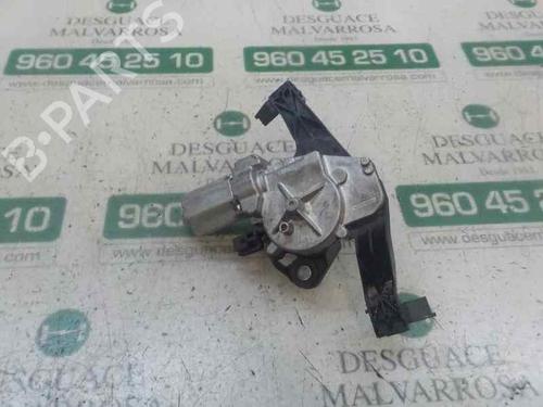 Rear wiper motor OPEL CORSA E (X15) | BP4948015M102 - Image 2