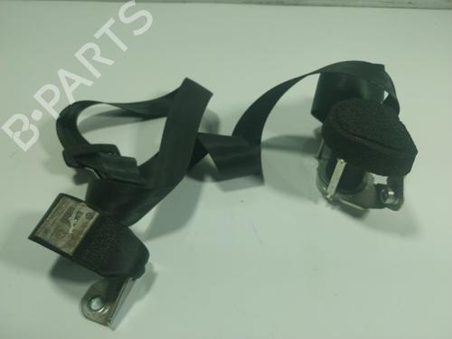 Rear right seatbelt VW TIGUAN (5N_) 2.0 TDI | BP16473571I28 