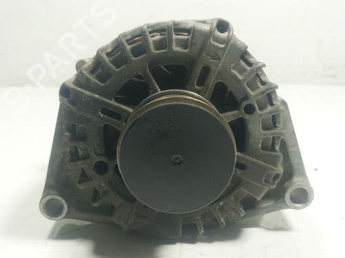 Used Alternator Alternator OPEL MOKKA / MOKKA X (J13) 1.4 (_76) (140 hp) 19105128 19105128