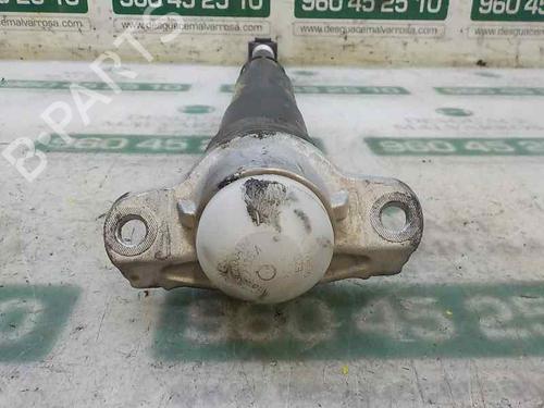Left rear shock absorber SEAT IBIZA V (KJ1, KJG)  | BP5321579M18 