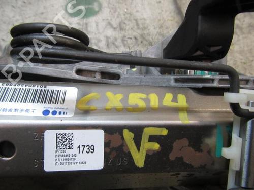 Steering column CHEVROLET CRUZE (J300)  | BP3842746M21 