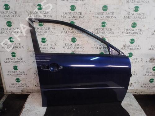 Dør højre fortil MAZDA 6 Hatchback (GG) 2.0 DI (GG14) (136 hp) 3810807