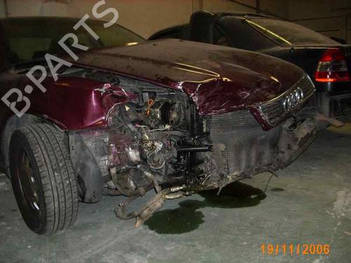 Front right interior door handle AUDI A4 B5 (8D2) 2.6 | BP3793165I14  - Image 10