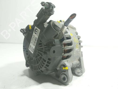 Alternator OPEL CORSA F (P2JO) 1.2 (68) | BP38625847M7 - Image 2
