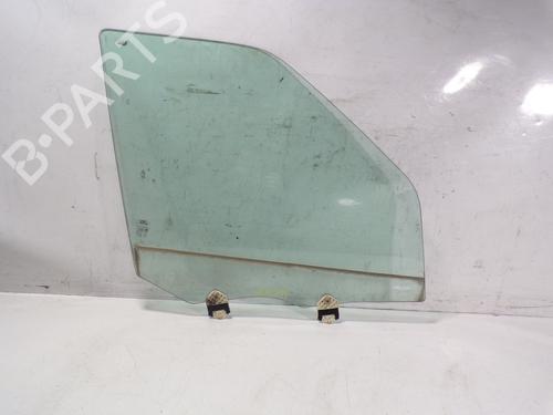 Used Front right door window Front right door window 9762907 9762907