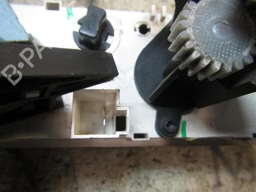Climate control FORD TRANSIT Van (FA_ _) 2.4 TDCi RWD | BP3842466I5  - Image 5