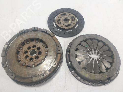 Andre JEEP RENEGADE SUV (BU, B1, BV) [2014-2025]  25802842